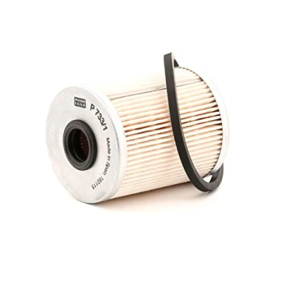 Image of Fuel FILTER MANN P 733/1 x