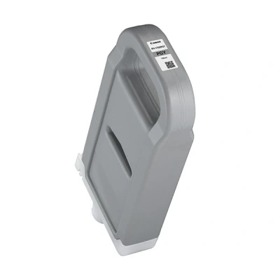 Image of ImagePROGRAF PRO 6000 Canon PFI 1700PGY photo grey ink cartridge (original Canon)