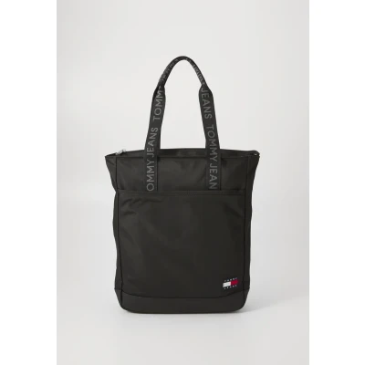 Image of Tommy Jeans Daily Tote bag, Men&#039;s, Size: One Size, Black