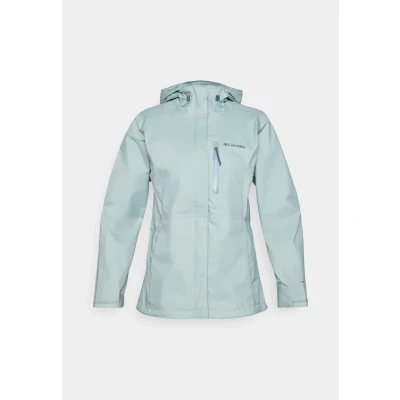 Image of Columbia Women&#039;s Pouring Adventure™ Iii Jacket Waterproof Rain (pack of 1)