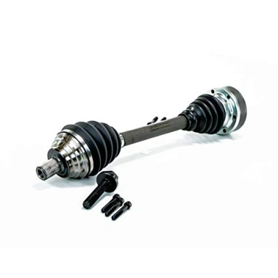 Image of Drive Shaft SKF VKJC 4594