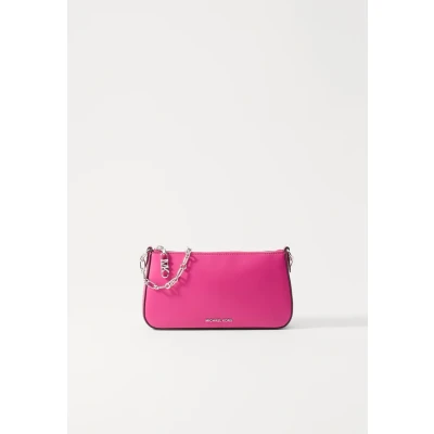 Image of Michael Kors Empire Handbag, Women&#039;s, Size: One Size, Wild berry