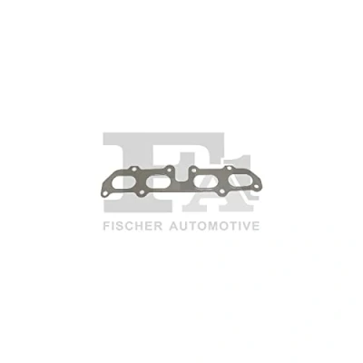 Image of Gasket, exhaust manifold FA1 413 003
