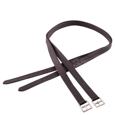 Image of BR Stirrup Leathers