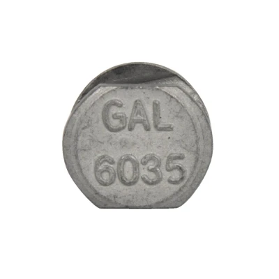 Image of Gallagher Wire clamp