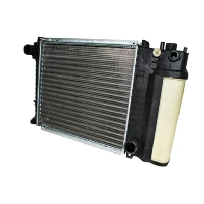 Image of Radiator, engine cooling THERMOTEC D7B010TT