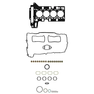 Image of Gasket Set, cylinder head AJUSA 52370600