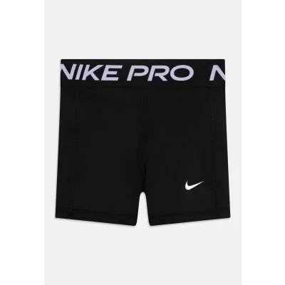 Image of Nike Performance ONE LEAK PROTECTION: Period Leggings for kids, Size: 6 8y, Black/white