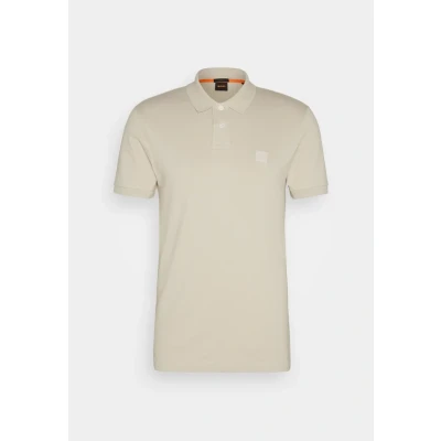 Image of BOSS Passenger Polo shirt, Men&#039;s, Size: XXL, Open red