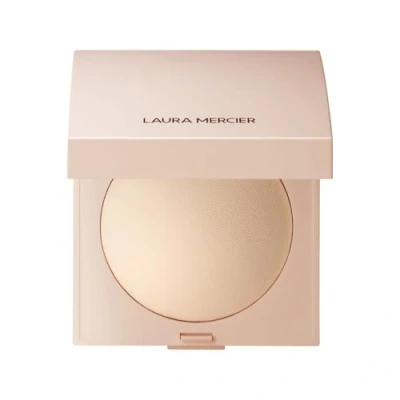 Image of Laura Mercier Real Flawless Pressed Powder 8.5g (Various Shades) Translucent