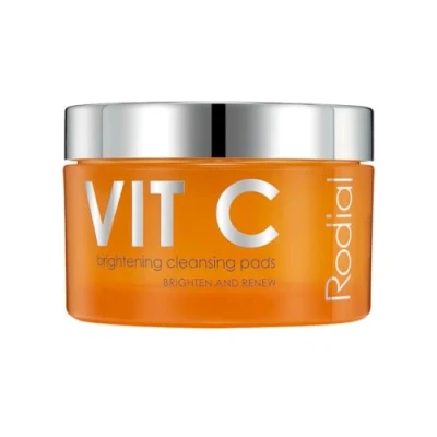 Image of Rodial Vitamin C Brightening Pads (50 Pads)