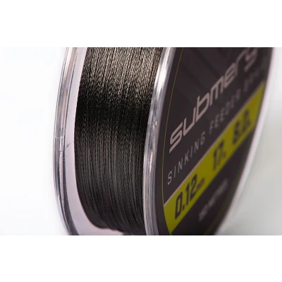 Image of Matrix Submerge Braid 0,10mm 6.1kg Braided fishing line