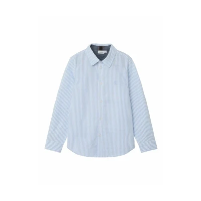 Image of Name it Nkmnewsa Shirt for kids, Size: 1.5 2y, Campanula