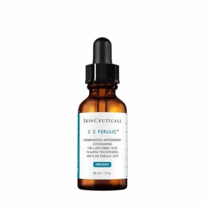 Image of SkinCeuticals C E Ferulic Antioxidant Vitamin Serum for Normal/Dry Skin 30ml