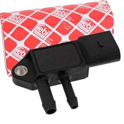 Image of Sensor, exhaust pressure FEBI BILSTEIN 40767