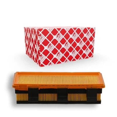 Image of Air Filter FEBI BILSTEIN 31156
