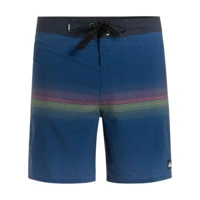 Image of Quiksilver Surfsilk Swimming shorts, Men&#039;s, Size: 30, Bsw6