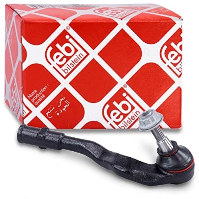 Image of Tie Rod End FEBI BILSTEIN 36507