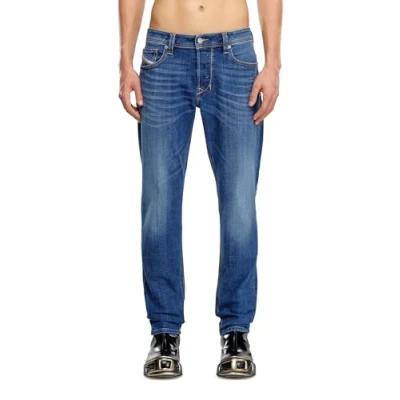 Image of Diesel Larkee BEEX Straight leg jeans, Men&#039;s, Size: 36x30, 01