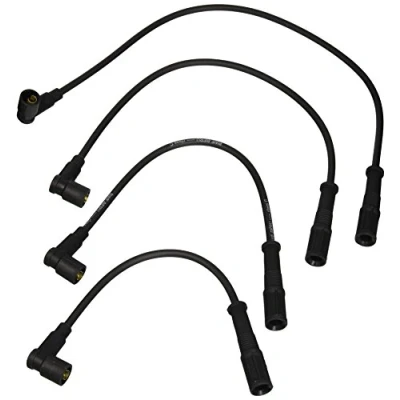 Image of Ignition Cable Kit BERU by DRiV ZEF787