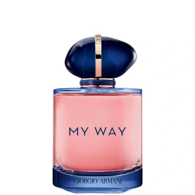 Image of Armani My Way Eau de Parfum Intense 90ml