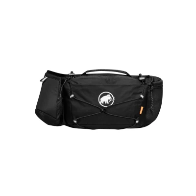 Image of Mammut Lithium Bum bag, Size: One Size, Black
