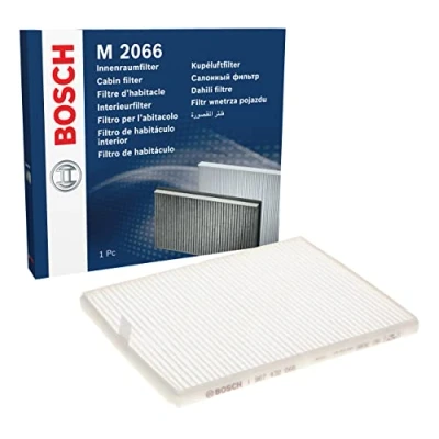 Image of Filter, interior air BOSCH 1 987 432 066