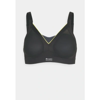 Image of Shock Absorber Active Shapped Support BRA Sports bra, Women&#039;s, Size: 32B, Black