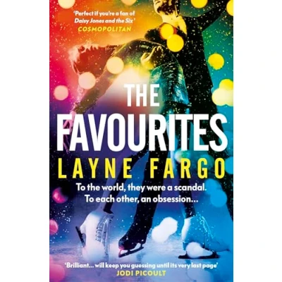 Image of The Favourites: Lace up for 2025’s biggest reader obsession