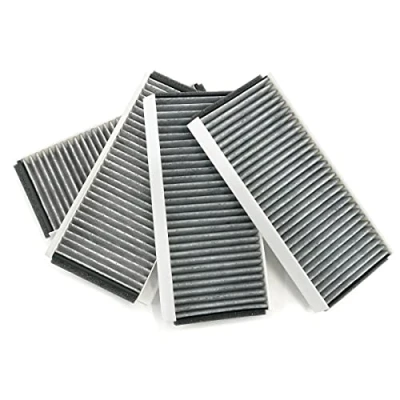 Image of Filter, interior air MEYLE 312 320 0024/S