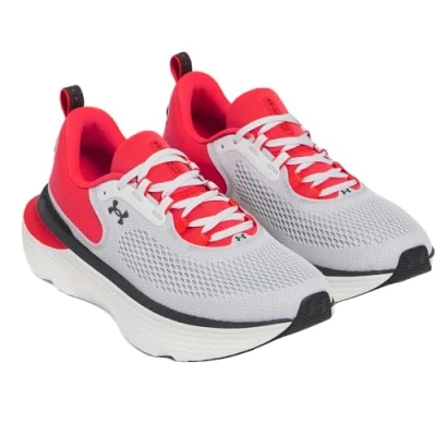 Image of Under Armour Infinite Elite 2 Road running shoes Halo gray, Men&#039;s, Size: 8, gray Textile/synthetics