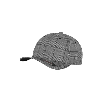 Image of Flexfit GLEN Cap, Size: L/XL, Black