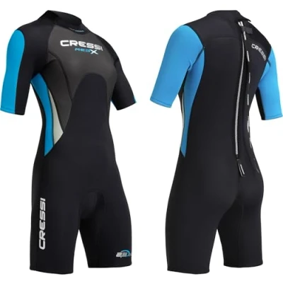 Image of Cressi MedX Lady