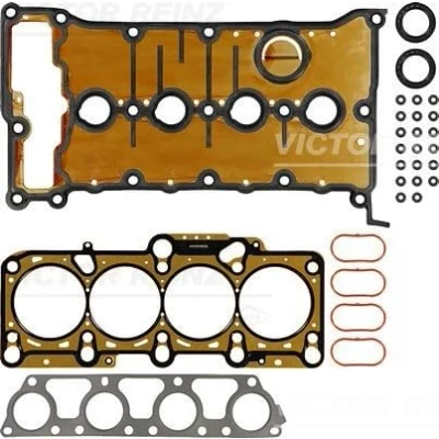 Image of Gasket Set, cylinder head REINZ 02 35450 01