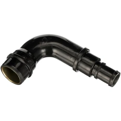 Image of Hose, crankcase breather GATES EMH219