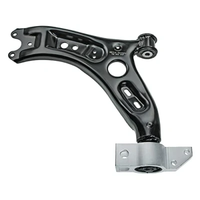 Image of Track Control Arm MEYLE 116 050 0197