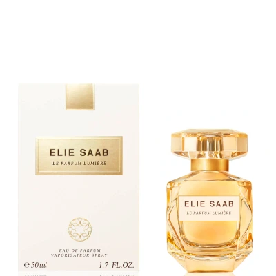 Image of Elie Saab Le Parfum Lumiere Eau de 50ml