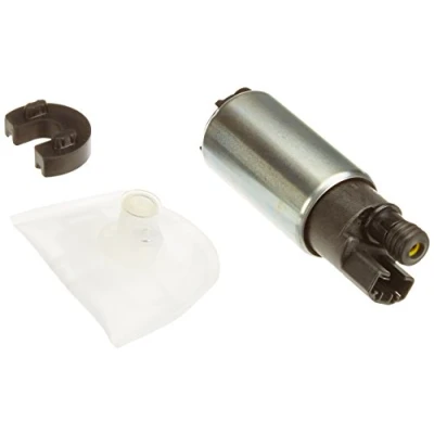 Image of Fuel Pump BOSCH 0 986 580 908