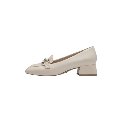 Image of Tamaris Women&#039;s Trotteur 1 24303 42, ivory, 5.5 UK