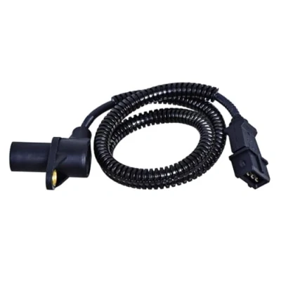 Image of Sensor, crankshaft pulse HELLA 6PU 358 191 111