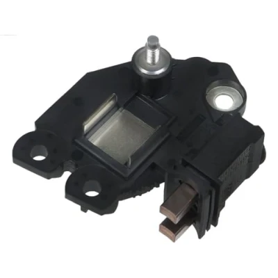 Image of Alternator Regulator AS PL ARE3166(VALEO)