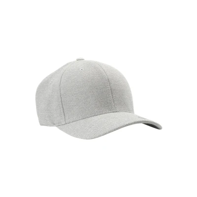 Image of Flexfit Cap, Size: L/XL, Light heather grey