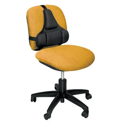 Image of Fellowes Professional Series Ultimate Back Support