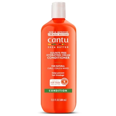 Image of Cantu Wash Day Bundle