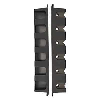 Image of Berkley Wall And Ceiling 6 Rod Or Combo Rack stand