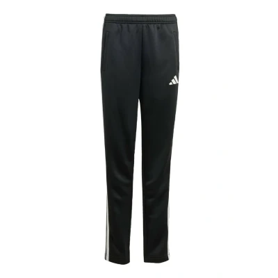 Image of adidas Unisex Kids 3 Stripes Pant Golf Pants