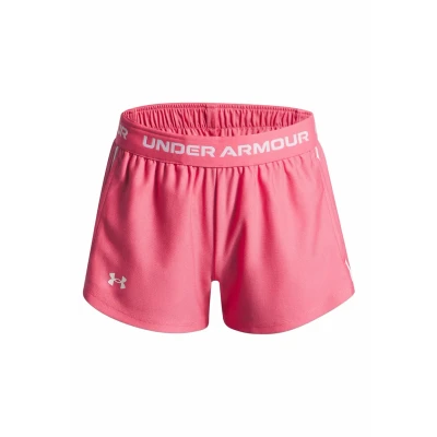 Image of Under Armour Girls UA Play Up Shorts