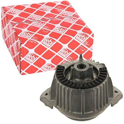 Image of Engine Mounting FEBI BILSTEIN 30628