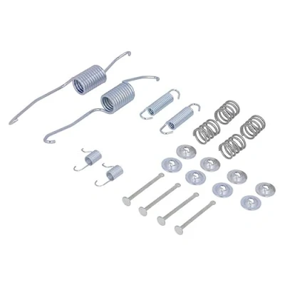 Image of Accessory Kit, brake shoes TRW SFK203