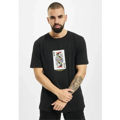 Image of Cayler &amp; Sons WL Compton CARD Print Tshirt, Men&#039;s, Size: Medium, Black/mc